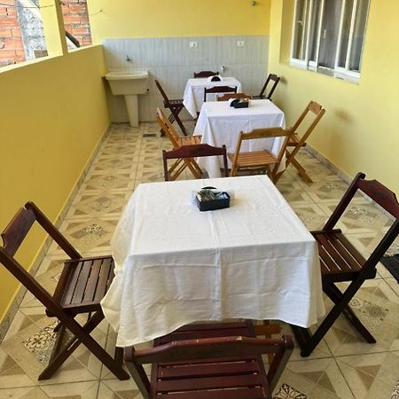 In Dream Hostel Гуарульюс Экстерьер фото