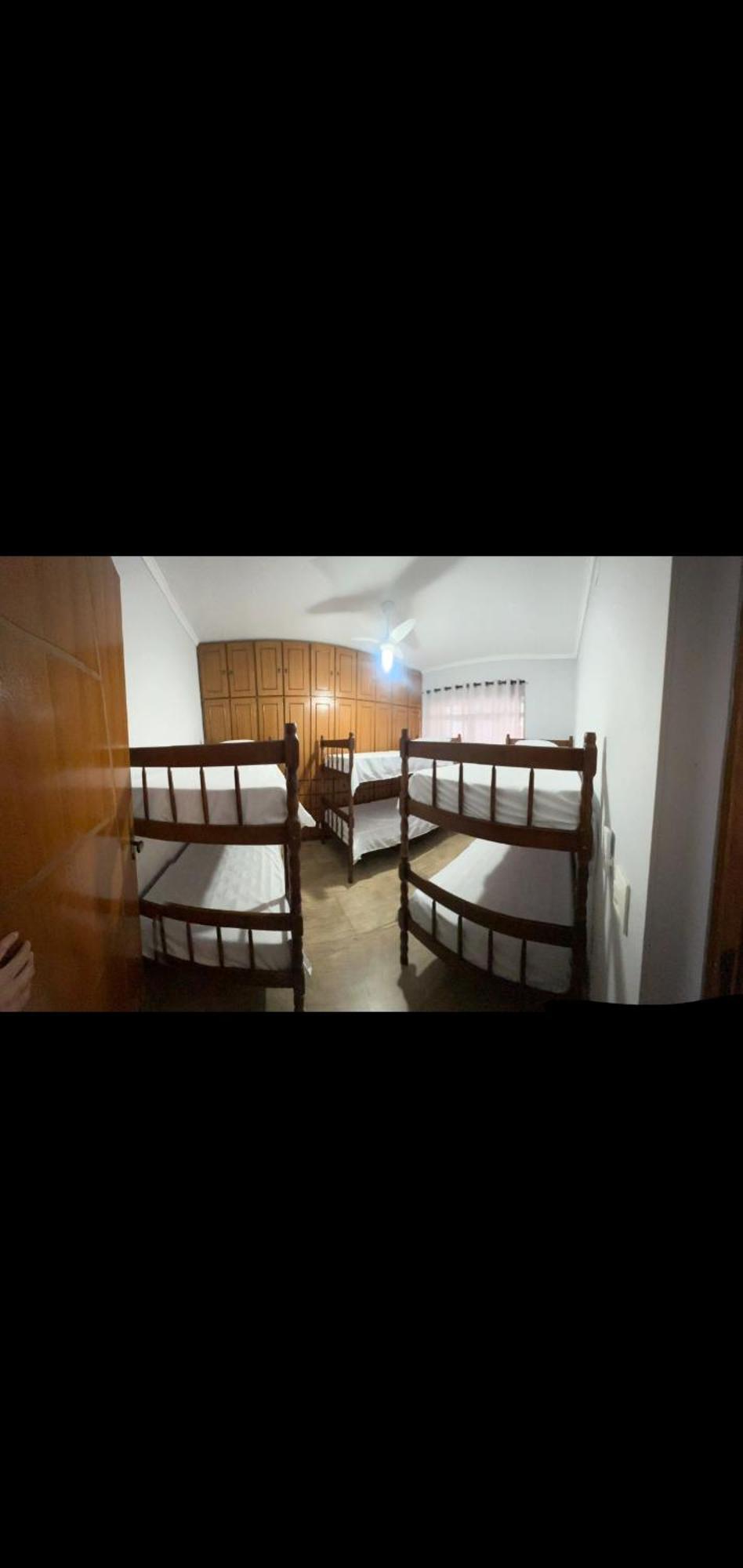 In Dream Hostel Гуарульюс Экстерьер фото