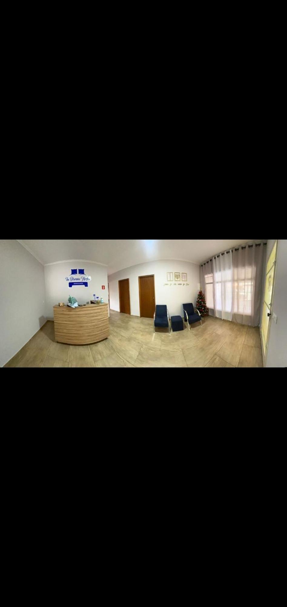 In Dream Hostel Гуарульюс Экстерьер фото