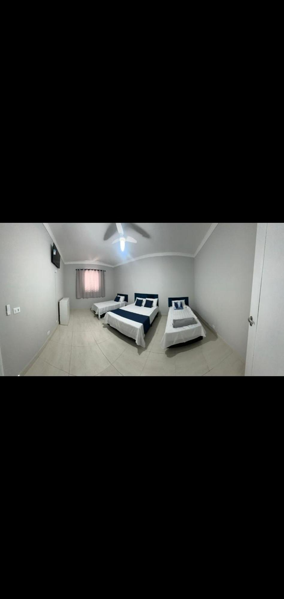 In Dream Hostel Гуарульюс Экстерьер фото